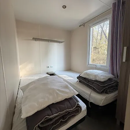 Au Coeur De La Pinede * Camiers