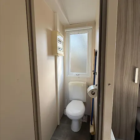 Au Coeur De La Pinede Campsite *