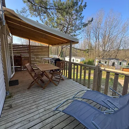 Au Coeur De La Pinede *