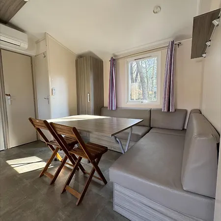 Au Coeur De La Pinede