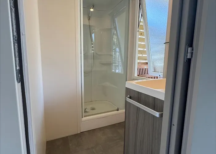 Au Coeur De La Pinède